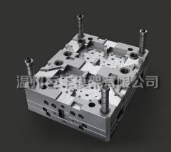 如何定制合適的非標(biāo)模架？